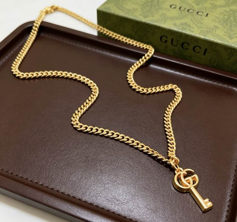 Gucci Necklace 07yxs203